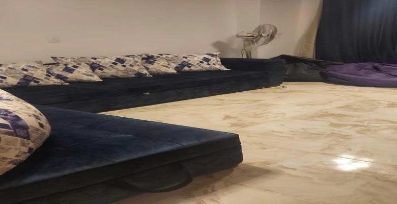 شاليه للإيجار في العين السخنة في قرية كورنادو مارينا