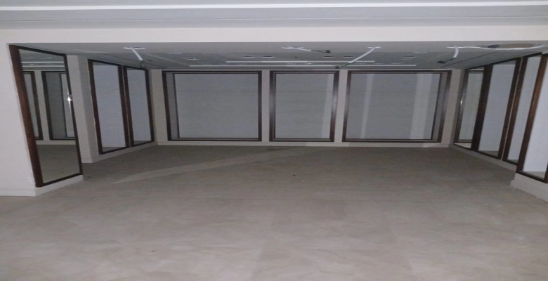 مبني تجاري واداري للبيع في المهندسين 1650م | Commercial and administrative building for sale