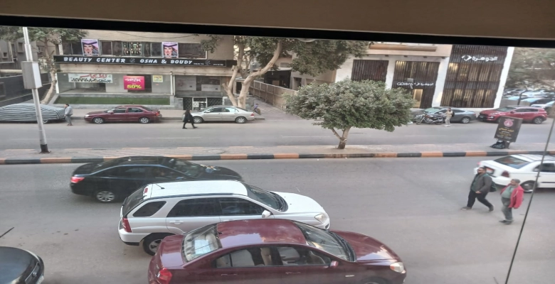 مبني تجاري واداري للبيع في المهندسين 1650م | Commercial and administrative building for sale