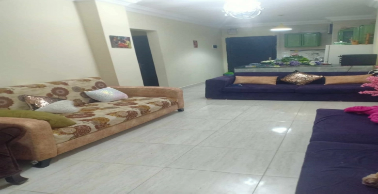 شالية للإيجار في العين السخنة في قرية بالم بيتش | Chalet for rent in Ain Sokhna, Palm Beach Village