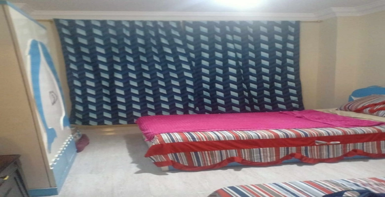 شالية للإيجار في العين السخنة في قرية بالم بيتش | Chalet for rent in Ain Sokhna, Palm Beach Village