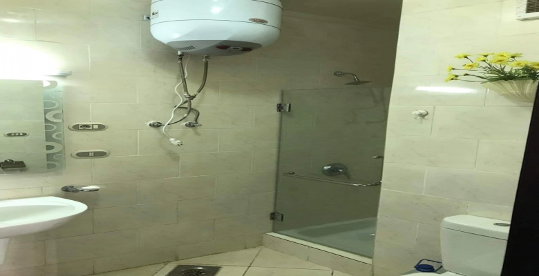 شاليه للايجار في العين السخنه 120م | Chalet for rent in Ain Sokhna