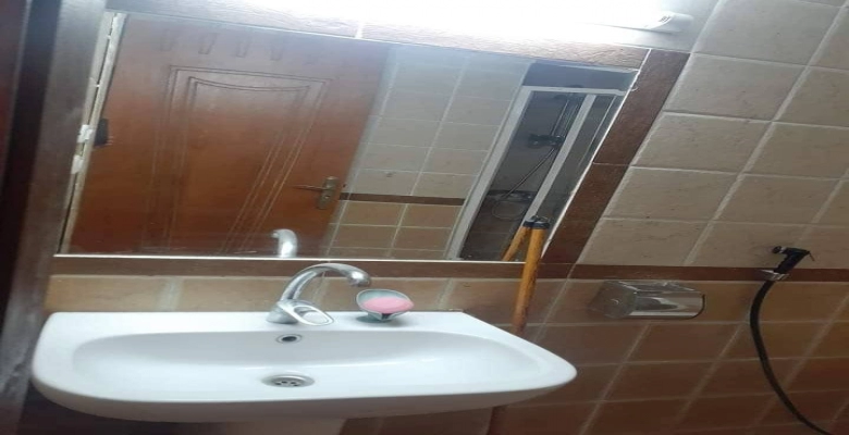 شاليه للإيجار في العين السخنة قرية اكواريوس Chalet for rent in Ain Sokhna