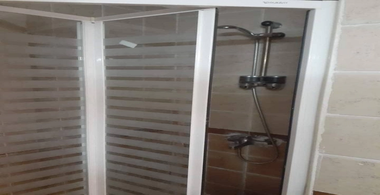 شاليه للإيجار في العين السخنة قرية اكواريوس Chalet for rent in Ain Sokhna