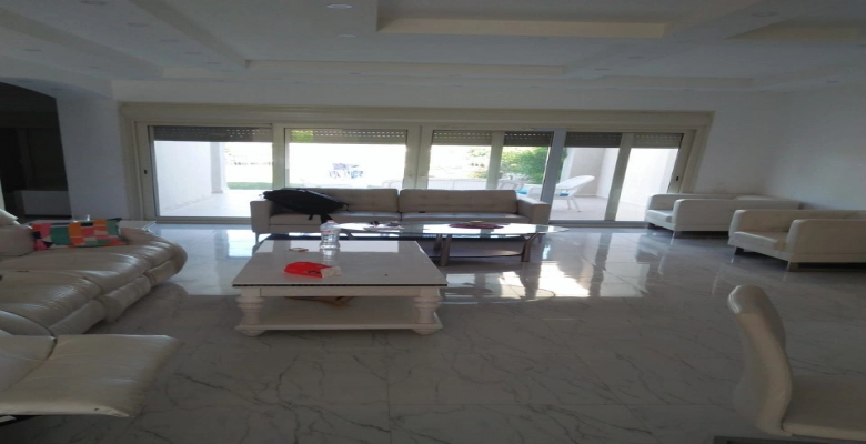 شاليه للايجار في هاسيندا الساحل الشمالي