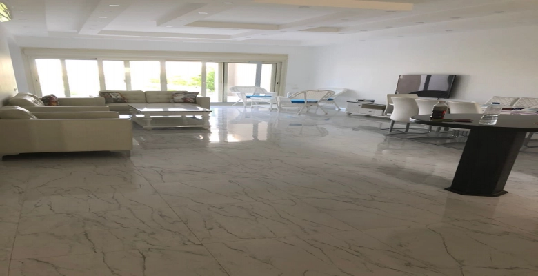 شاليه للايجار في هاسيندا الساحل الشمالي