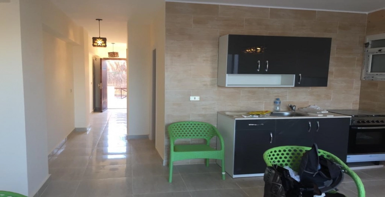 شاليه للبيع في العين السخنة