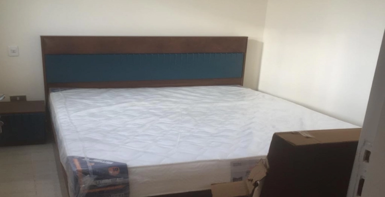 شاليه للبيع في العين السخنة