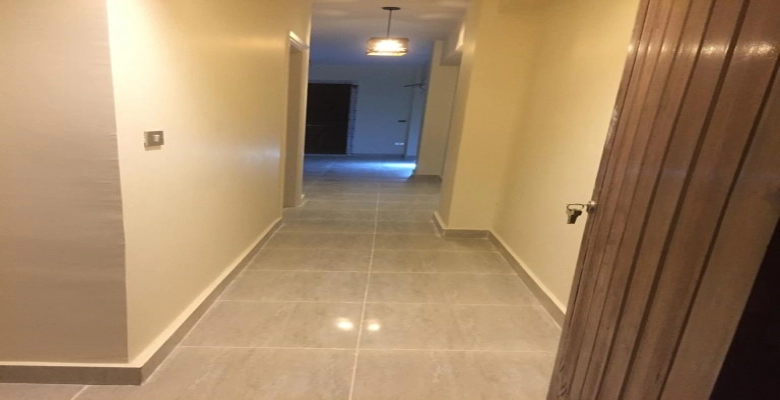 شاليه للبيع في العين السخنة