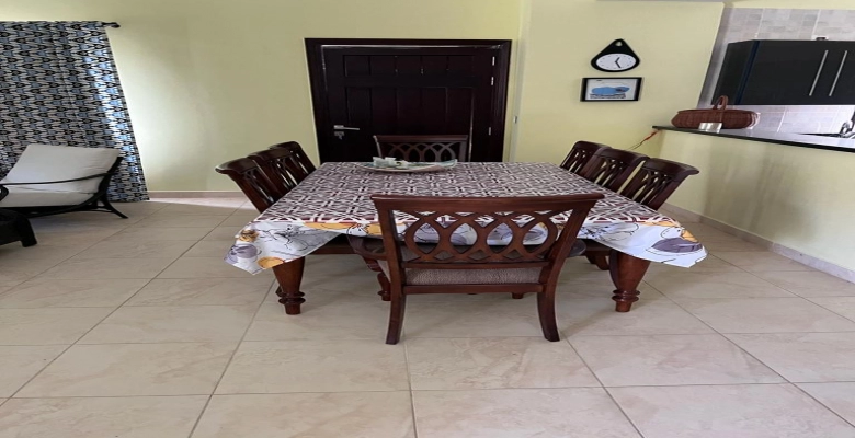 فيلا للبيع بالساحل الشمالى مراسى