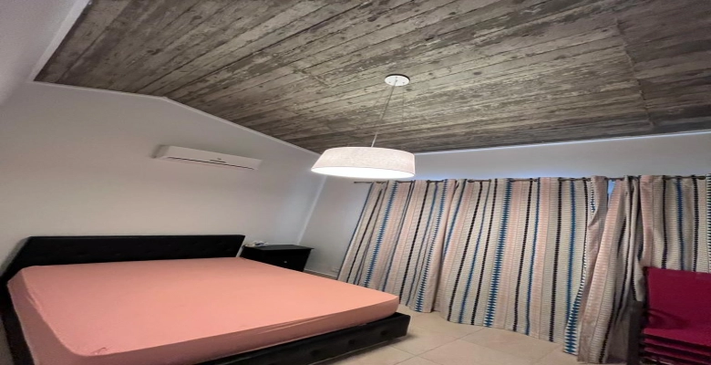 فيلا للبيع بالساحل الشمالى مراسى