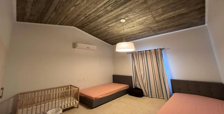 فيلا للبيع بالساحل الشمالى مراسى