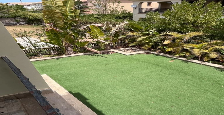 فيلا للبيع بالساحل الشمالى مراسى