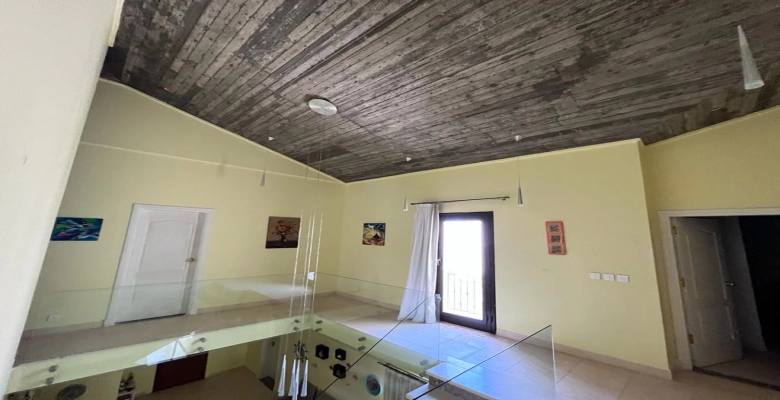 فيلا للبيع بالساحل الشمالى مراسى