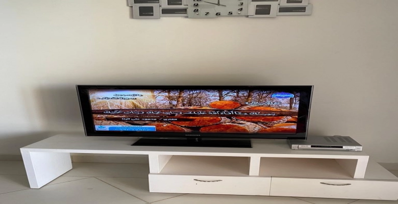 بنت هاوس للايجار بالساحل الشمالى مراسي - Bent House for rent in North Coast Marassi