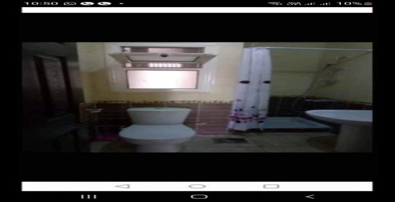 شاليه للايجار في بلومار الساحل