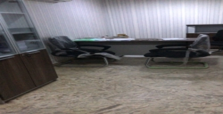 شقة للايجار في الدقي (شارع نادى الصيد)  /  Apartment for rent in El Dokki (El Gezira Sporting Club Street)