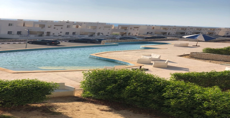 شاليه للايجار في الساحل الشمالي - Chalet for rent in the North Coast