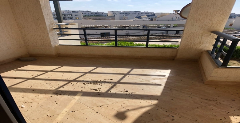 شاليه للايجار في الساحل الشمالي - Chalet for rent in the North Coast