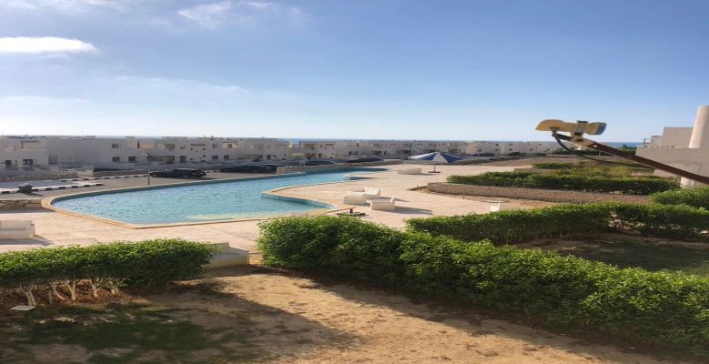 شاليه للايجار في الساحل الشمالي - Chalet for rent in the North Coast