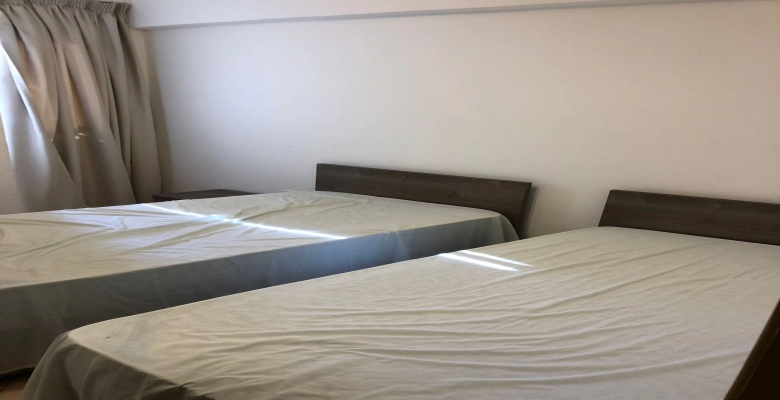 شاليه للايجار في الساحل الشمالي - Chalet for rent in the North Coast