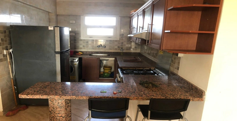 شاليه للايجار في الساحل الشمالي - Chalet for rent in the North Coast