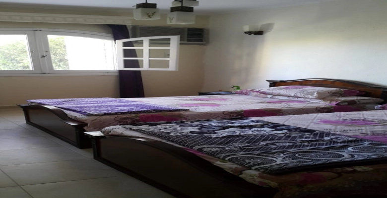 شاليه في مارينا للايجار - Chalet in Marina for rent