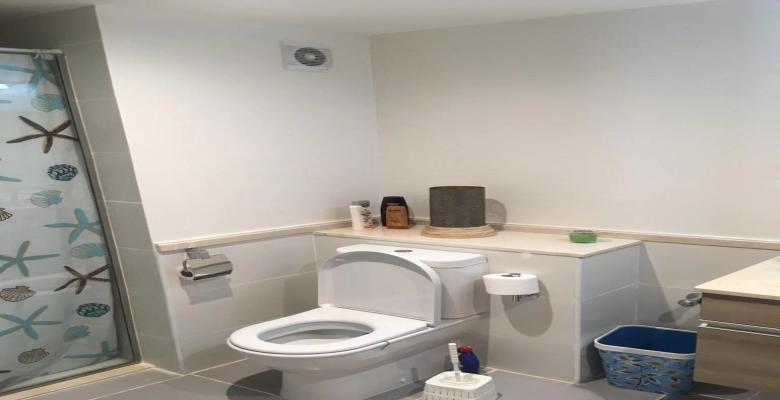 شاليه للبيع في مارينا / A chalet for sale in Marina