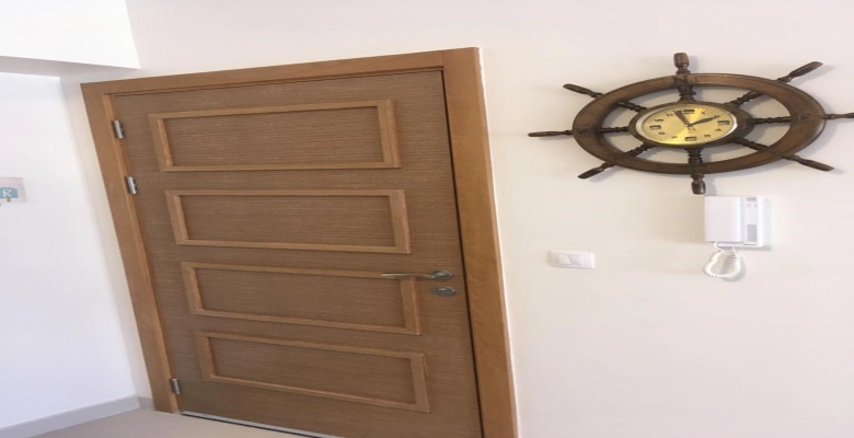 شاليه للبيع في مارينا / A chalet for sale in Marina