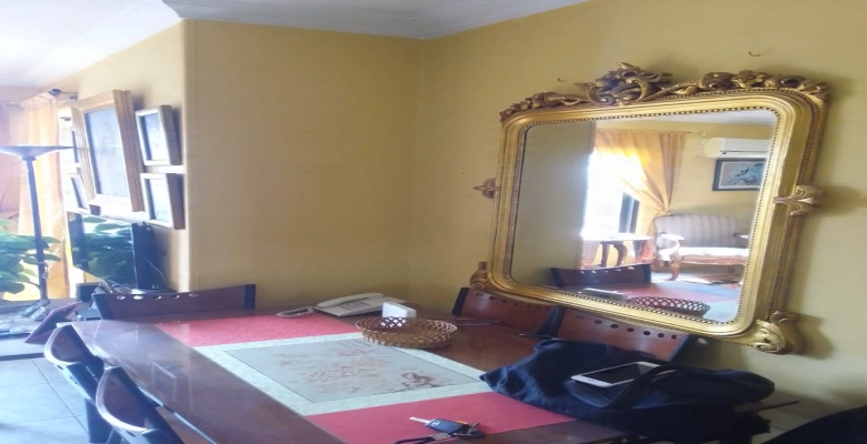 شقة للبيع في المهندسين / Apartment for sale in Mohandeseen