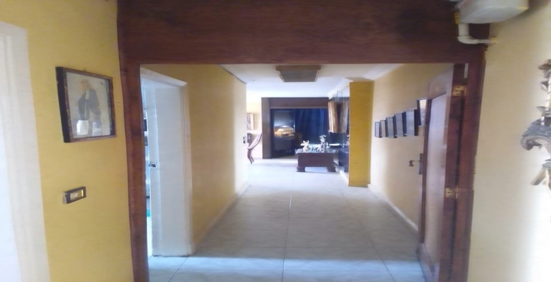 شقة للبيع في المهندسين / Apartment for sale in Mohandeseen