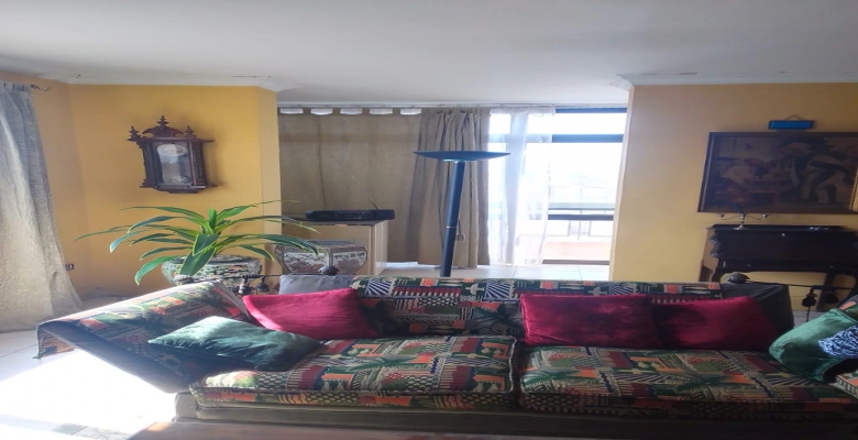 شقة للبيع في المهندسين / Apartment for sale in Mohandeseen