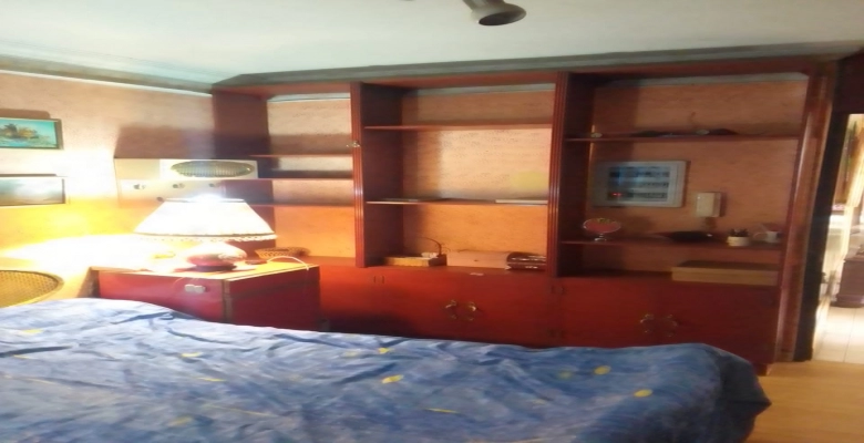 شقة للبيع في المهندسين / Apartment for sale in Mohandeseen