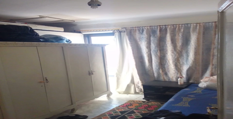 شقة للبيع في المهندسين / Apartment for sale in Mohandeseen