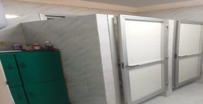 شقة للبيع في المهندسين / Apartment for sale in Mohandeseen