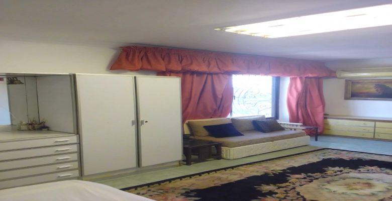 شقة للبيع في المهندسين / Apartment for sale in Mohandeseen