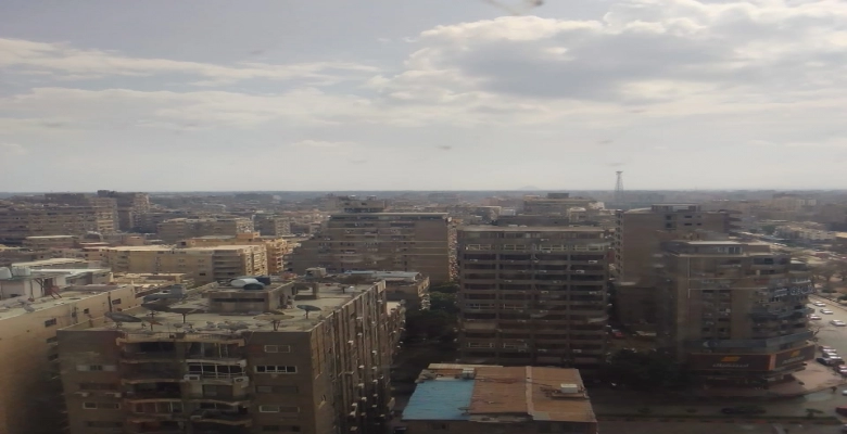 شقة للبيع في المهندسين / Apartment for sale in Mohandeseen