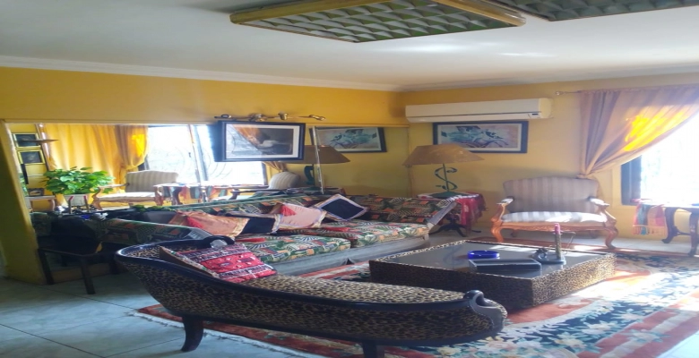 شقة للبيع في المهندسين / Apartment for sale in Mohandeseen