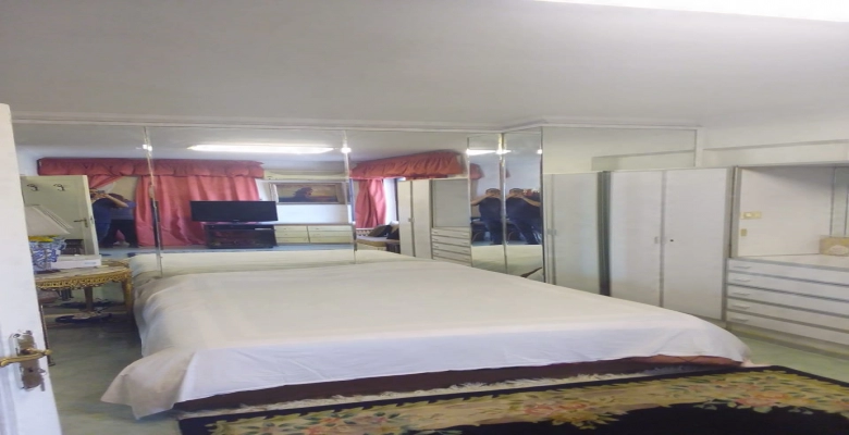 شقة للبيع في المهندسين / Apartment for sale in Mohandeseen