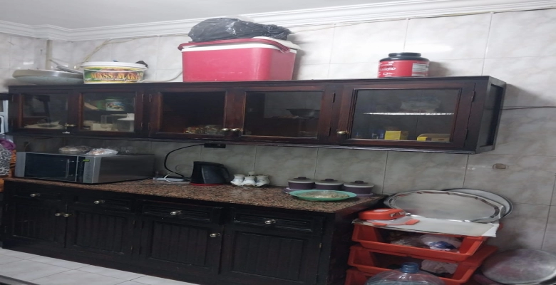 شقه متاحه للايجار بالدقي ( ميدان المساحه ) / Apartment available for rent in Dokki (Misaha Square)