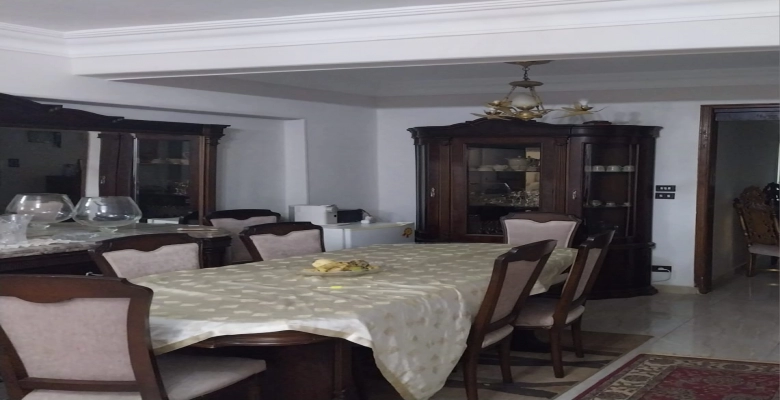 شقه متاحه للايجار بالدقي ( ميدان المساحه ) / Apartment available for rent in Dokki (Misaha Square)