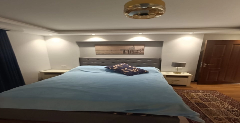 شقة للبيع في  المهندسين / Apartment for sale in Mohandeseen