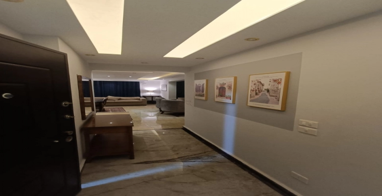 شقة للبيع في  المهندسين / Apartment for sale in Mohandeseen