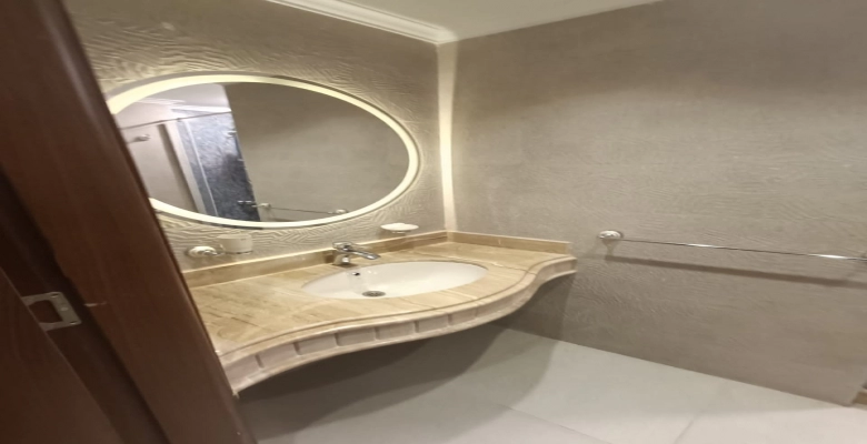 شقة للبيع في  المهندسين / Apartment for sale in Mohandeseen