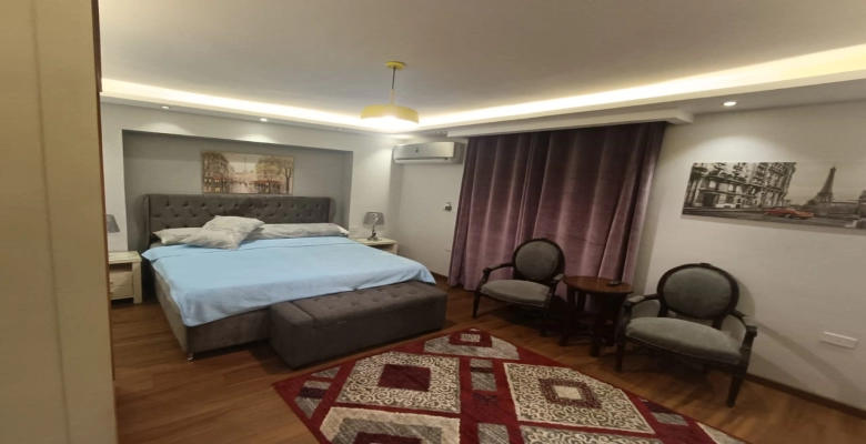 شقة للبيع في  المهندسين / Apartment for sale in Mohandeseen