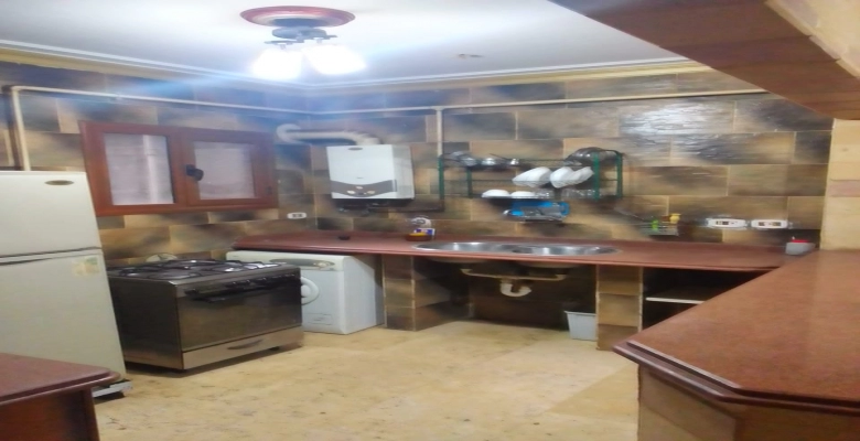 شقة للايجار في الزمالك / Apartment for rent in Zamalek