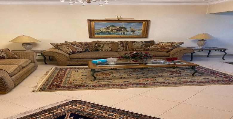 شقة للايجاروالبيع  في المهندسين - Apartment for sale or rent in Mohandseen