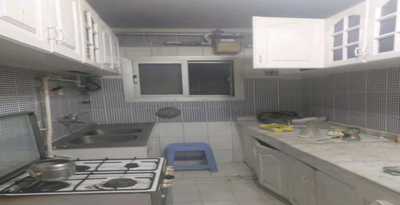 شقة للبيع في العجوزة / Apartment for sale in El Agouza