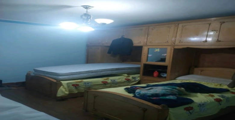 شقة للبيع في العجوزة / Apartment for sale in El Agouza