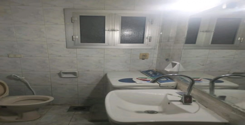 شقة للبيع في العجوزة / Apartment for sale in El Agouza